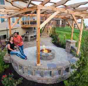 Fire Features