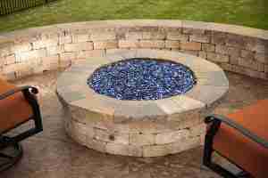Fire Features