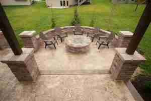 Fire Features