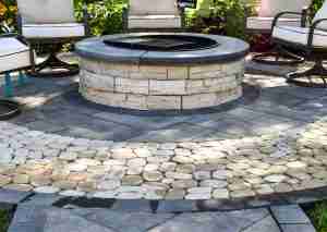 Fire Features