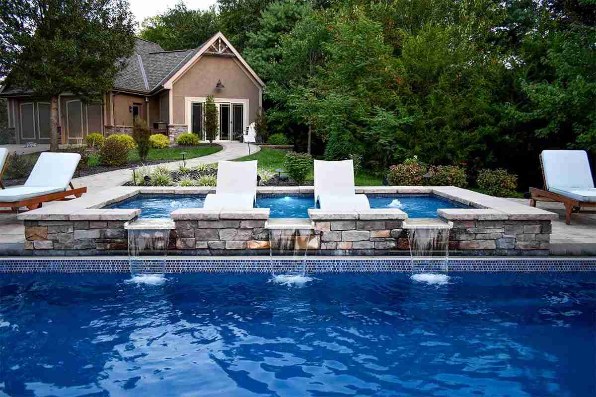 pool chlorine tablets vs granules