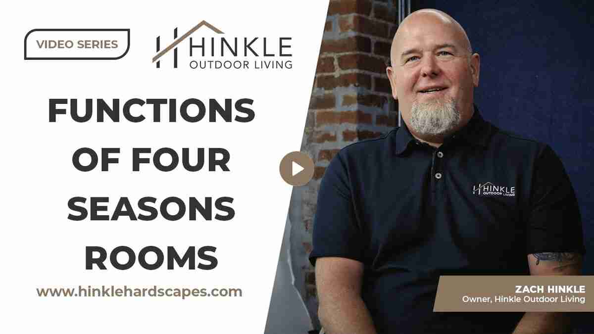 four seasons rooms