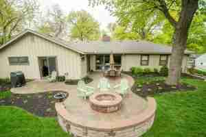 Advantages of Professional Landscape & Irrigation Services