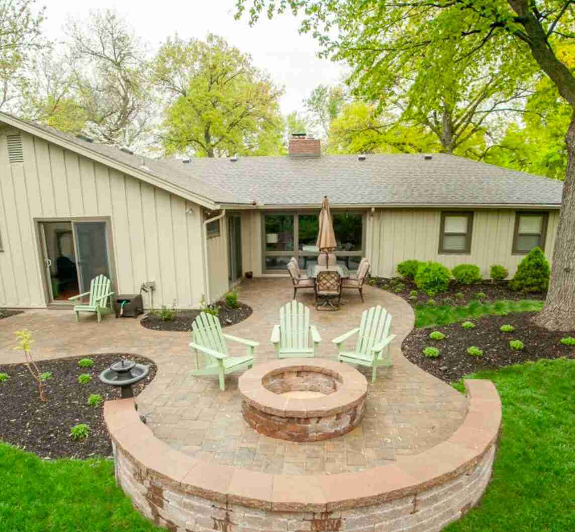 Advantages of Professional Landscape & Irrigation