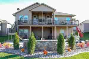 Hinkle Outdoor Living – Your Partner in Outdoor Transformation Image