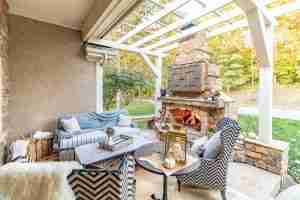 Hinkle Outdoor Living—Your Trusted Partner in Kansas City Image 1