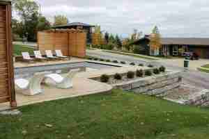 How Does Hinkle Outdoor Living Approach Excavation & Drainage Image 2