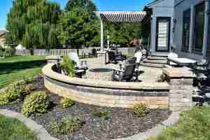 How Does Hinkle Outdoor Living Approach Landscape & Irrigation
