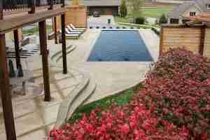 Landscape Design Gallery Image 1