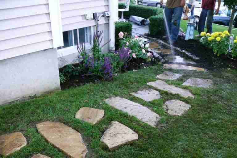 Landscape Design Gallery Image 1