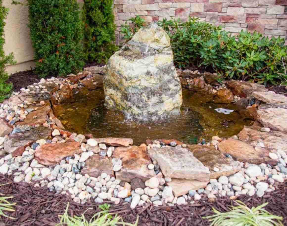 Landscape & Irrigation Hinkle