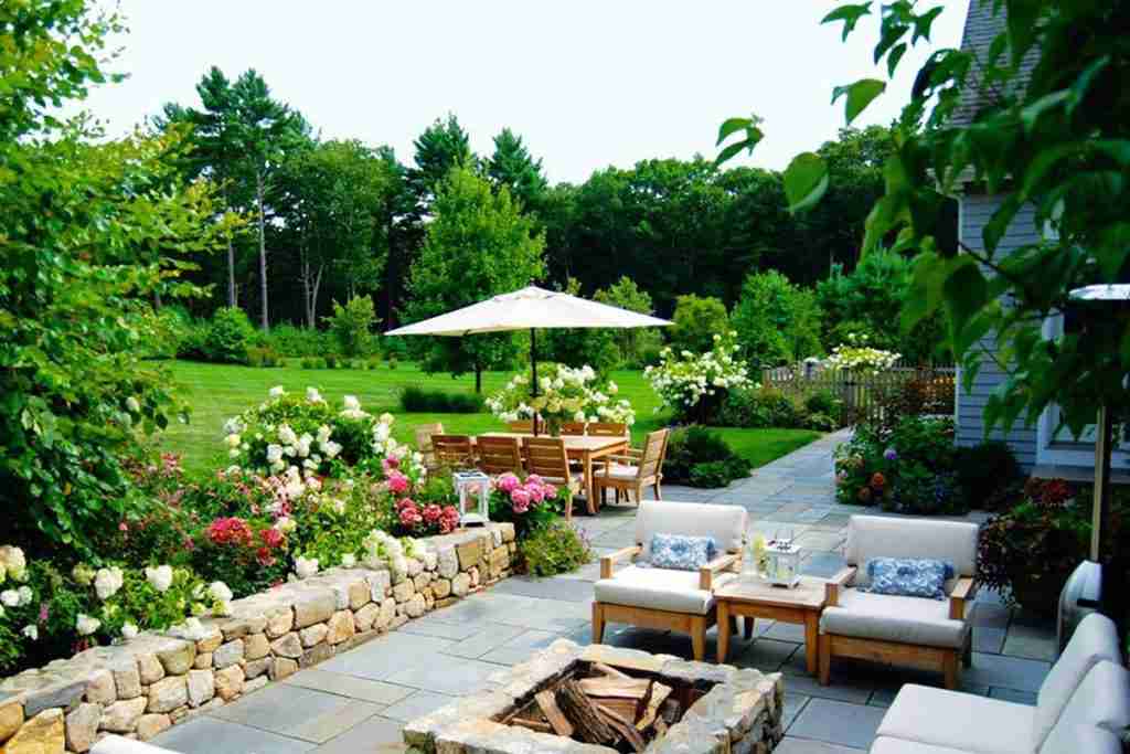 Transform Your Outdoors Space with Expert Landscape Design Banner