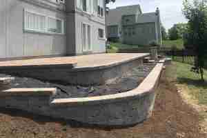 What are Retaining Walls Image 1