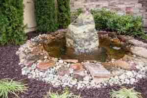 What is Landscape & Irrigation