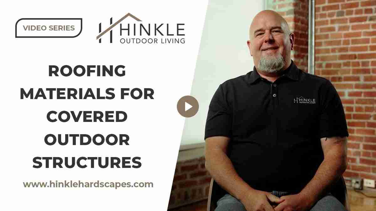 covered outdoor structures