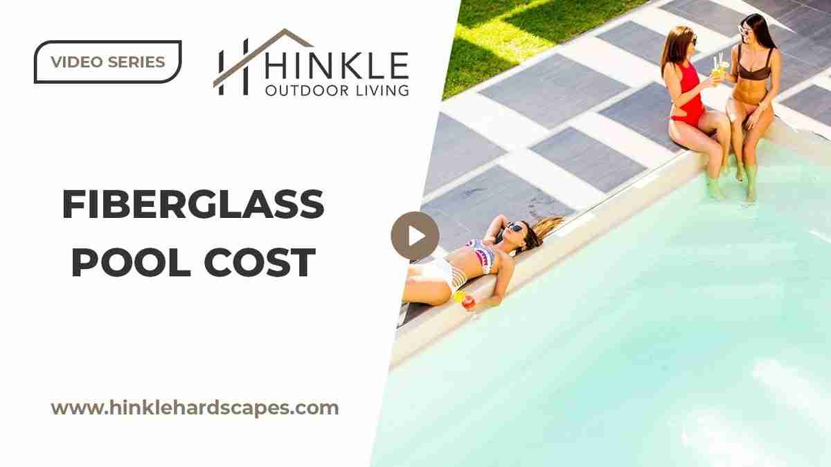fiberglass pool cost
