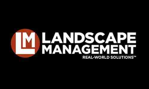 Landscape Management Logo