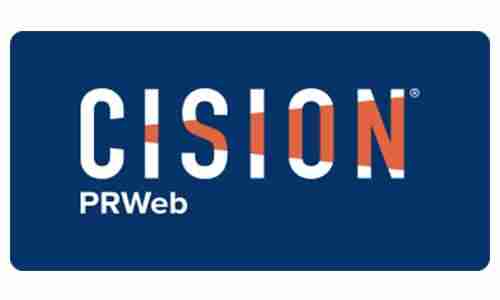 PRWeb logo