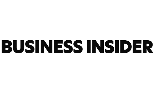 Business Insider Logo