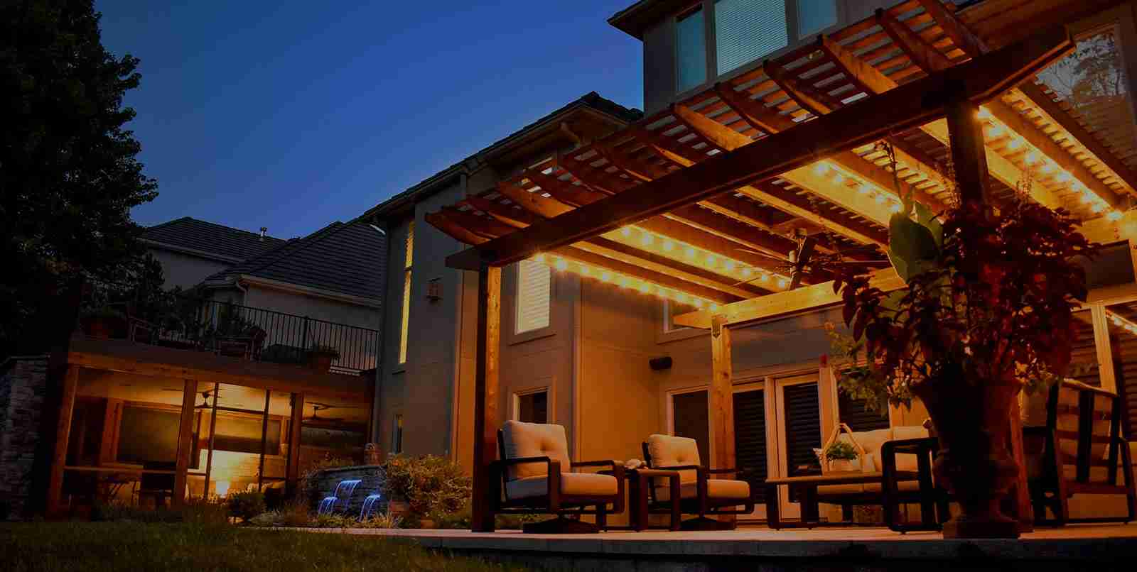 hinkle outdoor living