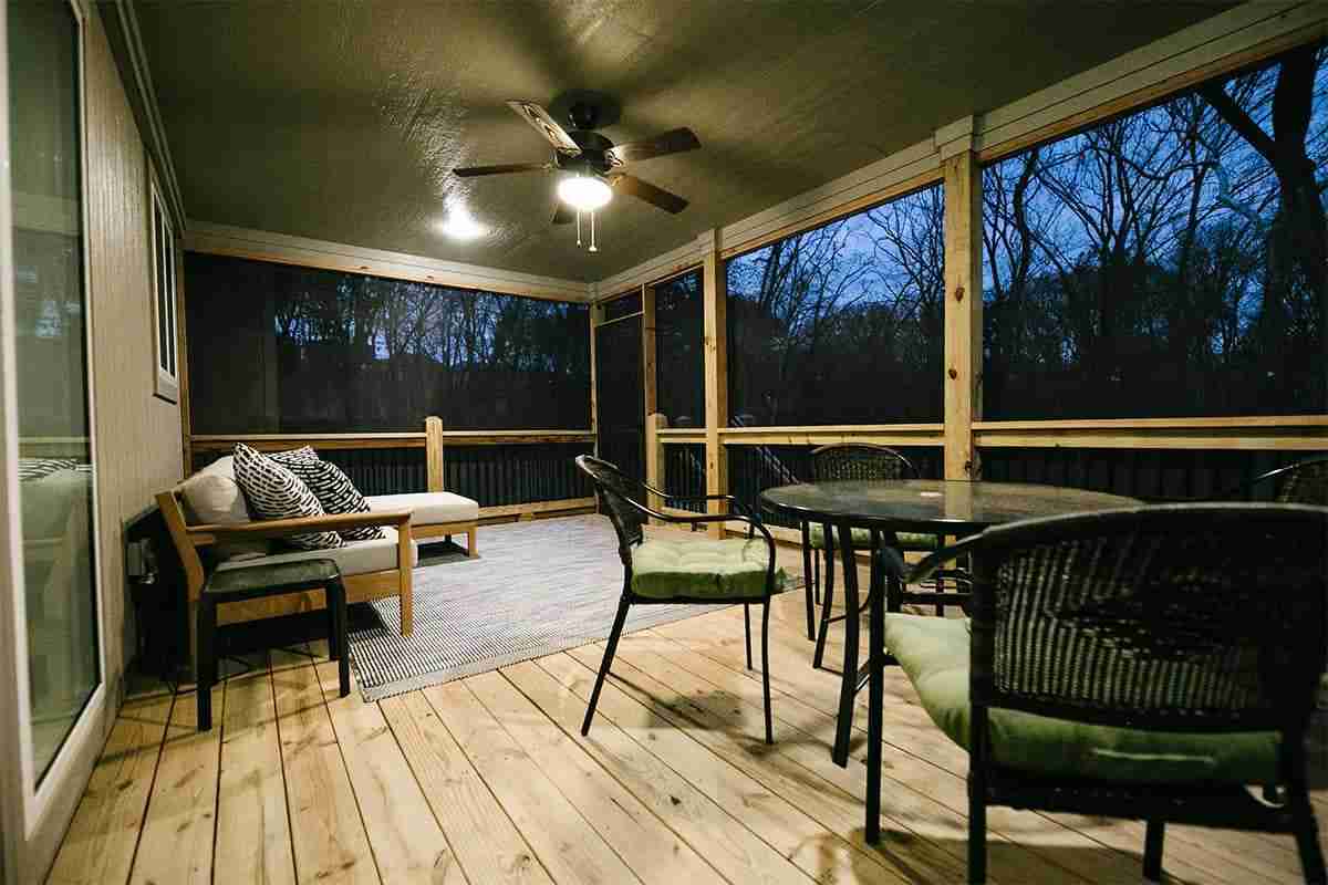 Aluminum Pergola Cost - Image 1