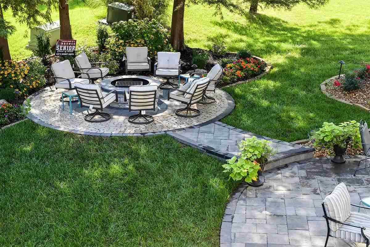 Landscaping