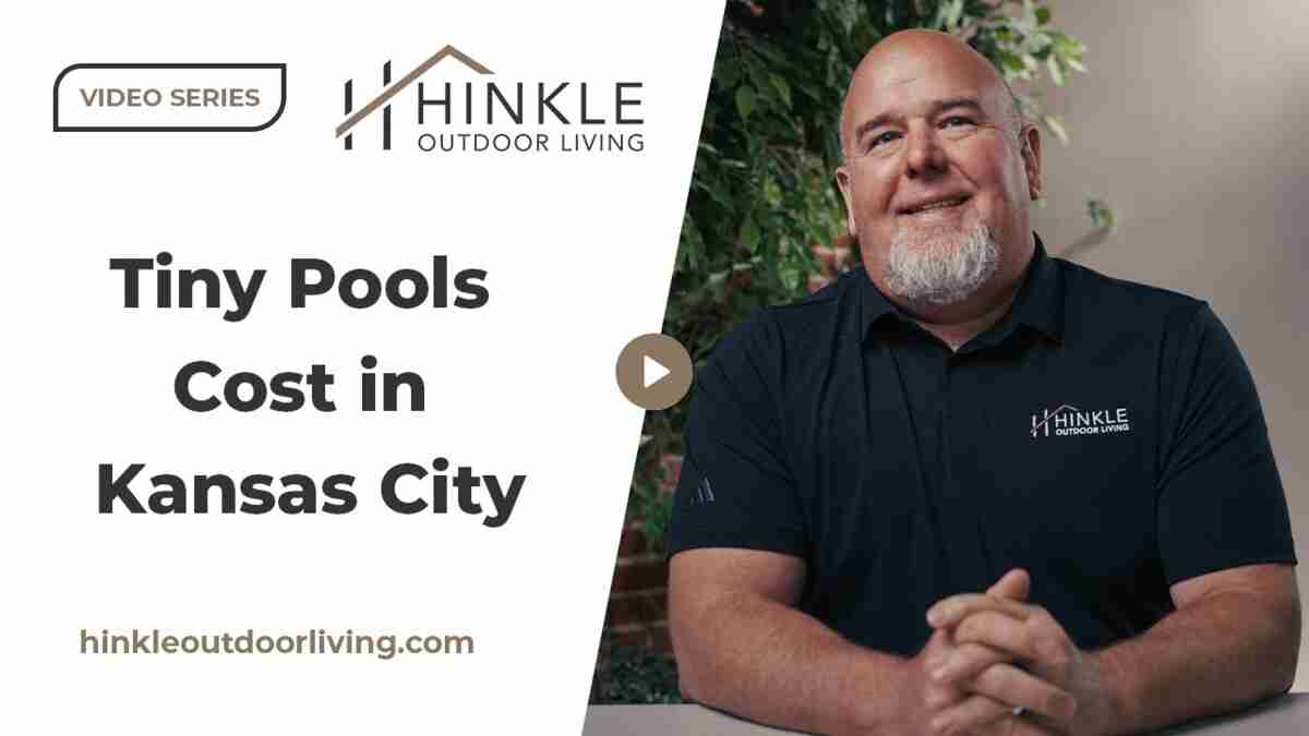 tiny pools cost