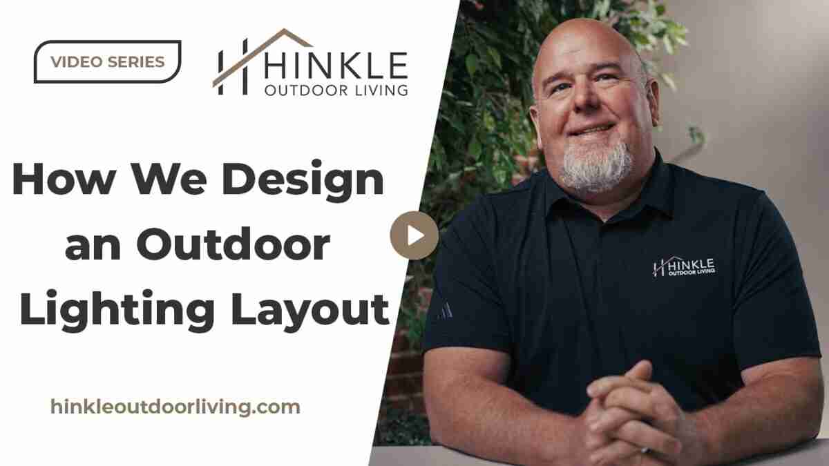 design your outdoor space